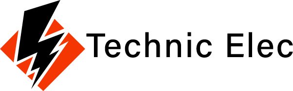 Logo TECHNIC ELEC
